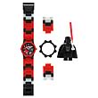 LEGO Star Wars Darth Vader Kids Watch with Minifigure